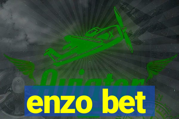 enzo bet